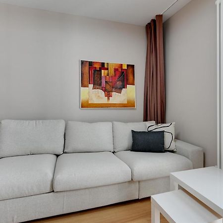 Luxury Aura 40 - 2 By Grand Apartments Gdansk Exterior foto